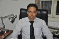 خاص ليافا 48 - مجندة إسرائيلية تُشهر اسلامها داخل المحكمة الشرعية بمدينة يافا 